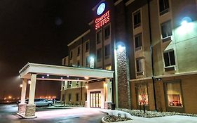 Comfort Inn And Suites Regina